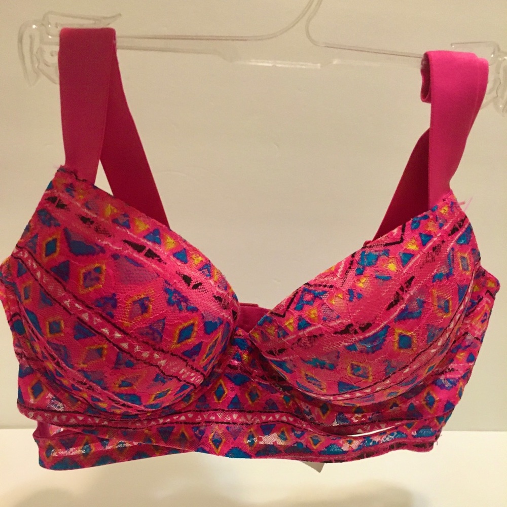 Sexy Bra